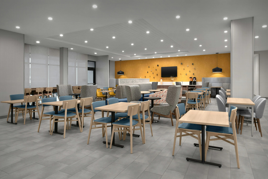 Home2 Suites By Hilton Ashburn, Va