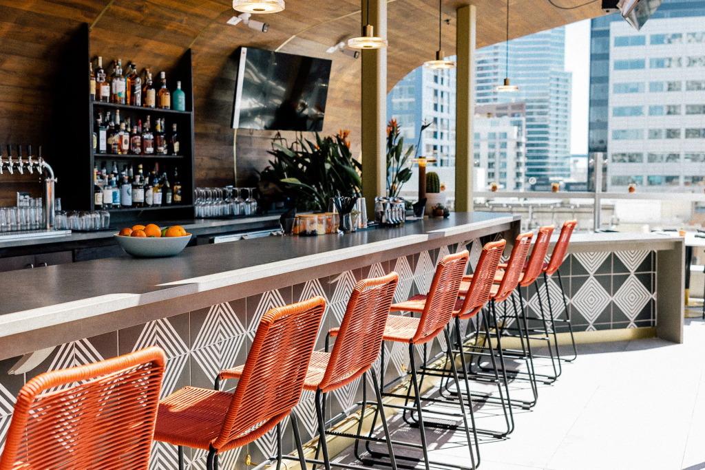 Hotel Indigo San Diego - Gaslamp Quarter by IHG