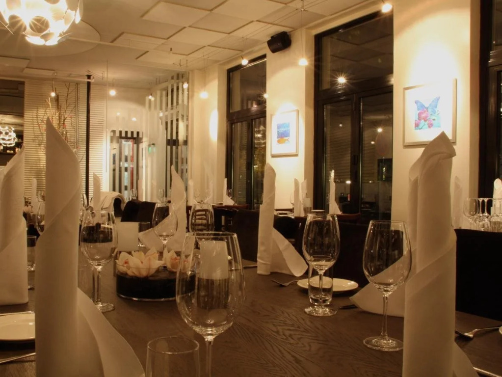 Thon Hotel Parken