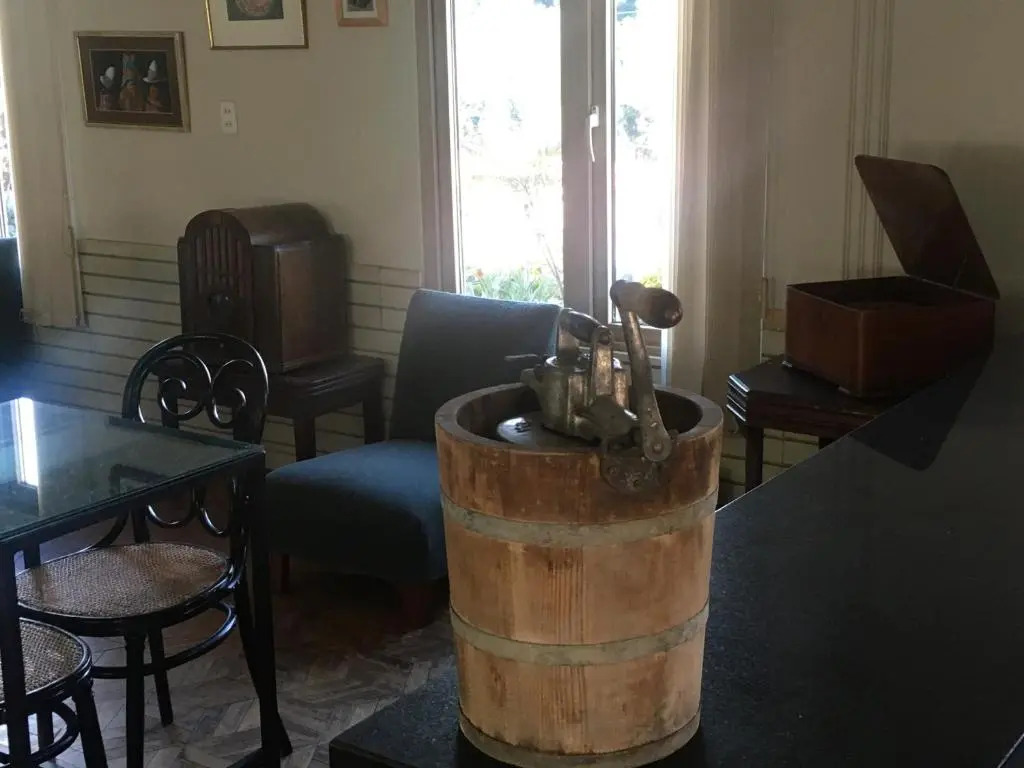 La casa de Teresita