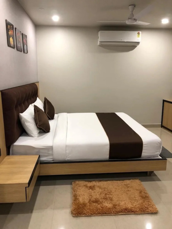 Komfort Stay