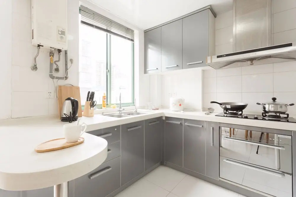 Namei Apartment-Chuansha Branch