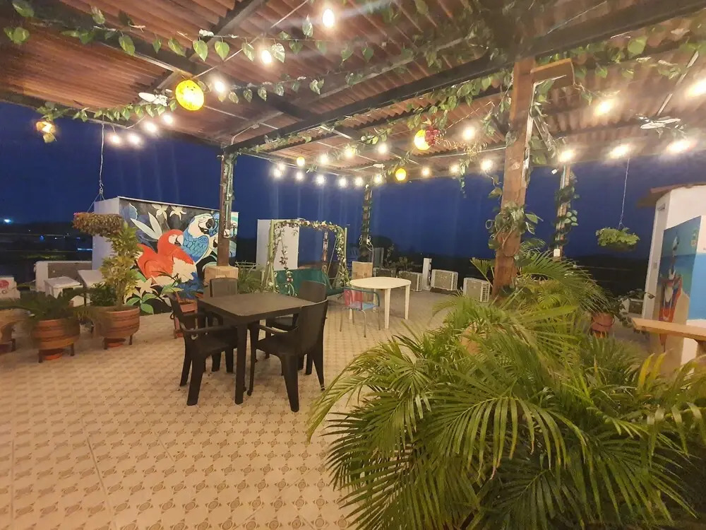 Hostal Happy Day - Hostel