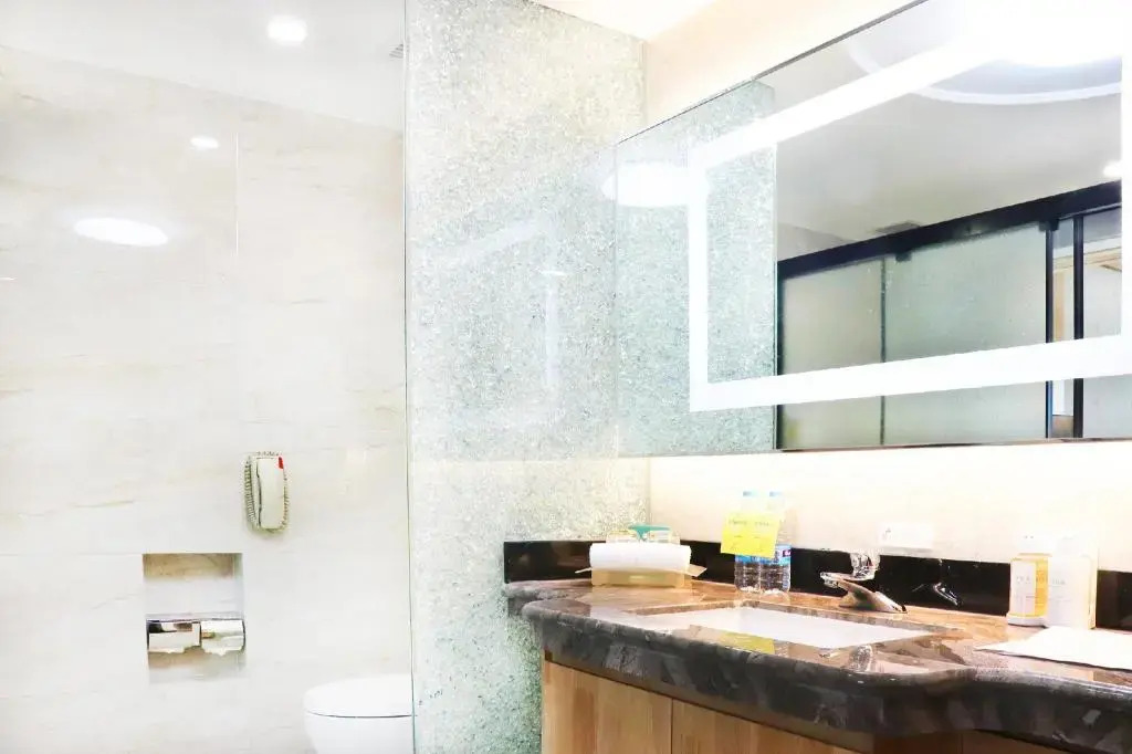 Holiday Inn Beijing Chang An West by IHG