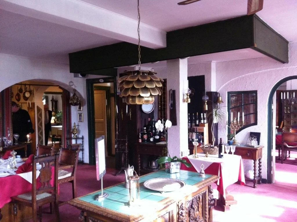 Lynæs Hotel