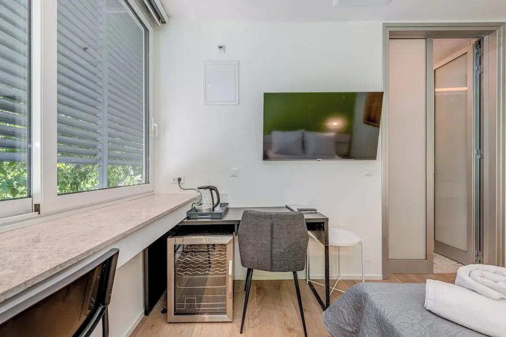Pomak Luxury Rooms