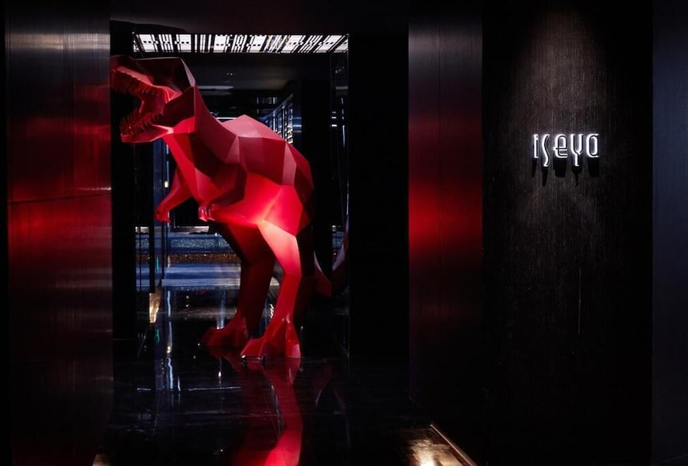 SEYA Design Hotel - Chengdu Taikoo Li - Managed by SEYA GROUP