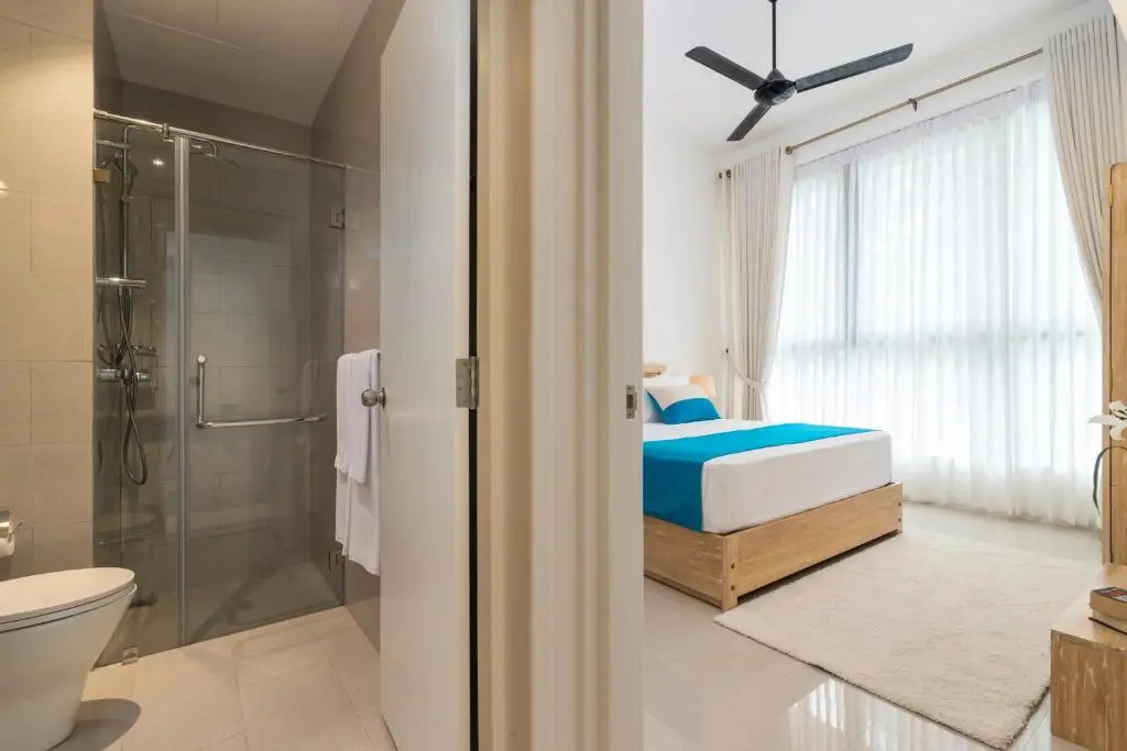 Oceanfront Condos Galle by ICC