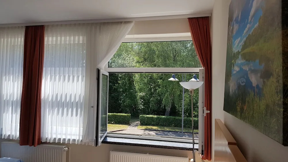 Oase - Haus Schlichternheide