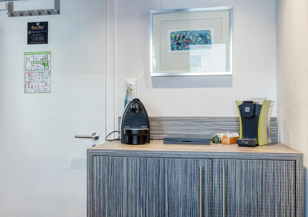 Apart Hotel Fulda