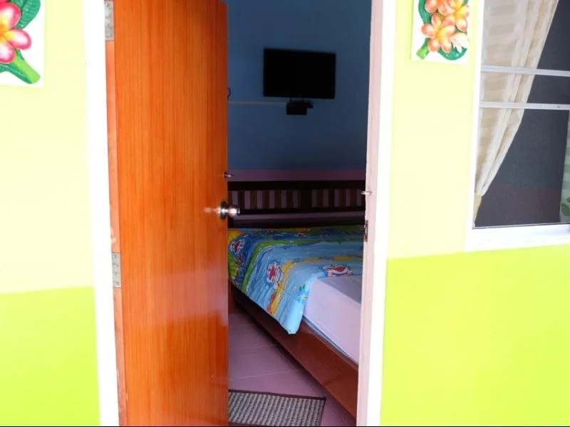 Wangthong Guesthouse