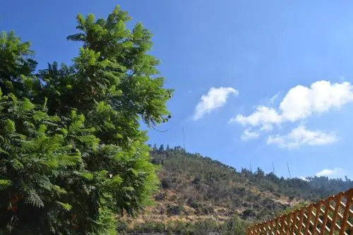 Eco-Hostal Tambo Verde