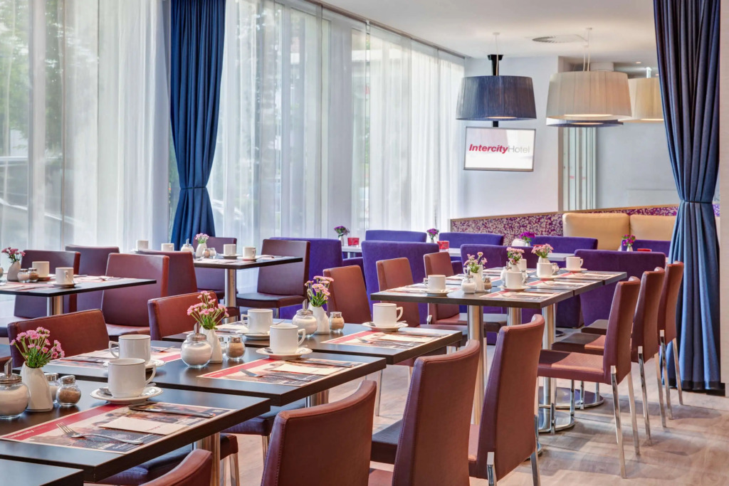IntercityHotel Celle