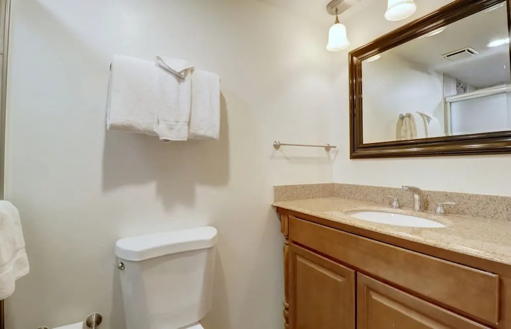 Cm336 BR1 Copper Mountain Inn 1 Bedroom 1 Bathroom Condo