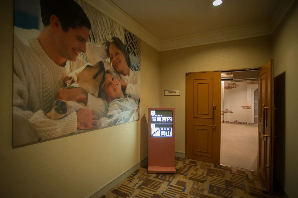 Kagoshima Tokyu REI Hotel