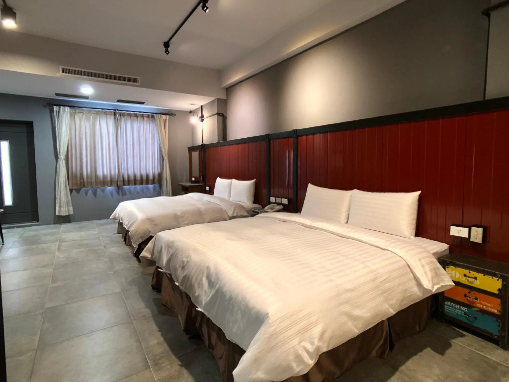 Kenting True Color Hostel