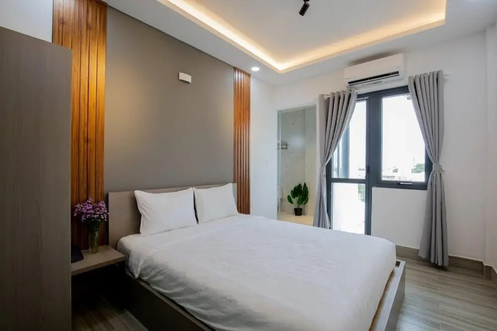 Lá Hotel Riverside