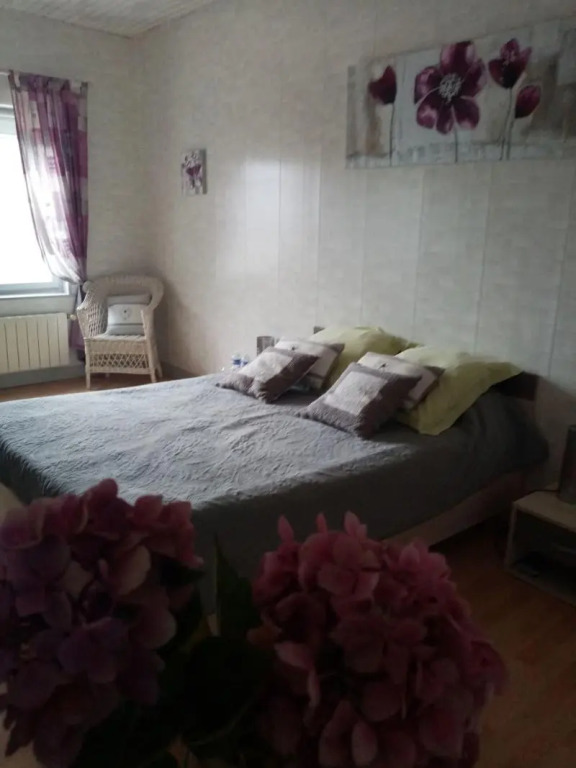 Le Chalet des Vignes
