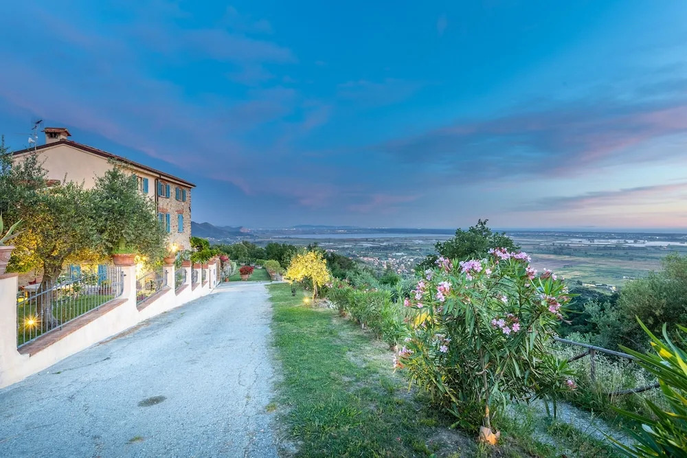 The Sea Air Villa