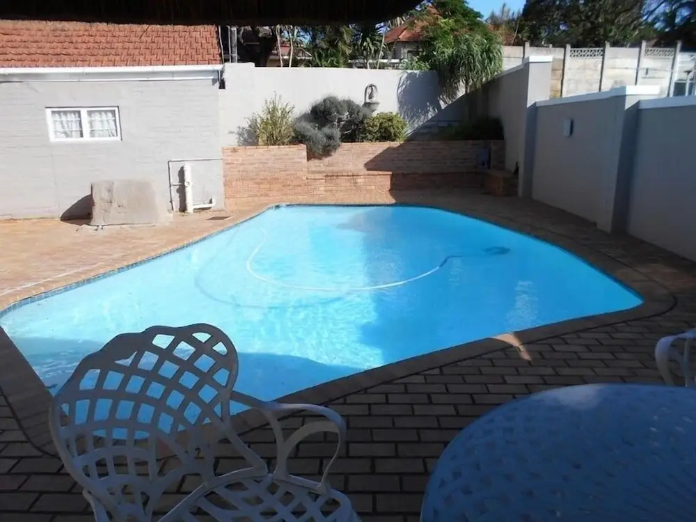 Hamelin Guest House