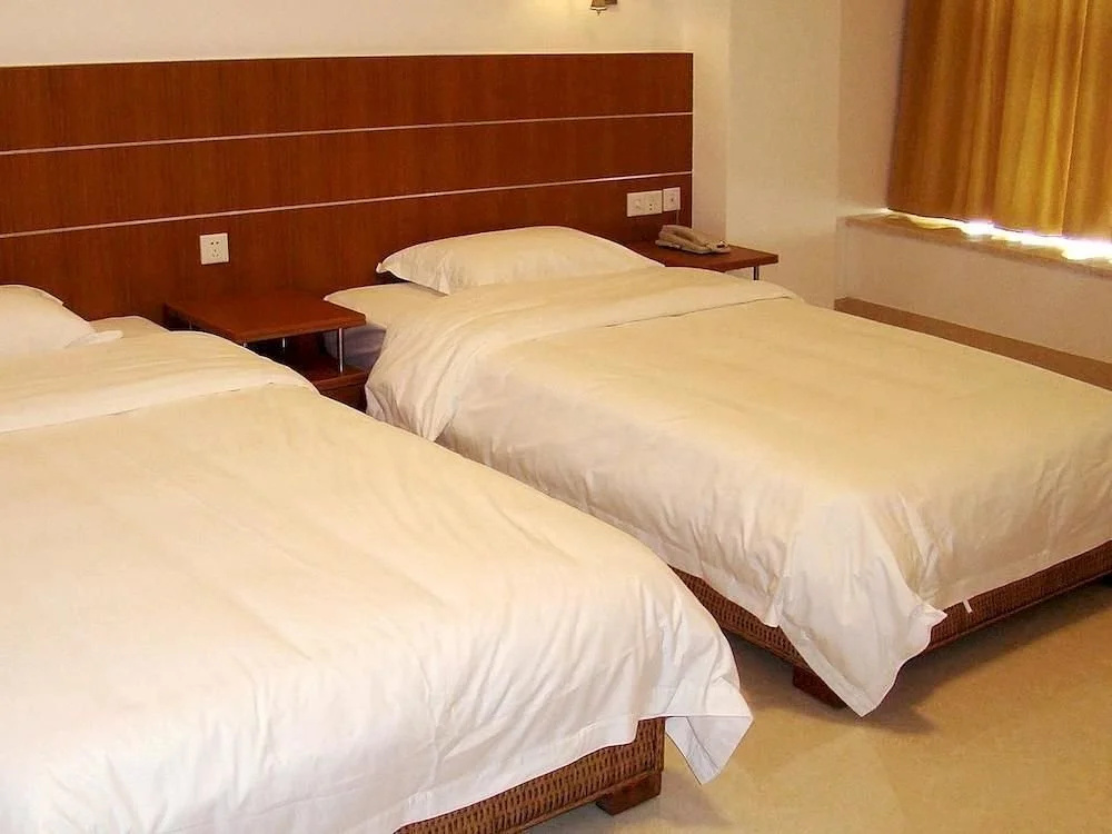 Fuan Tailong Hotel
