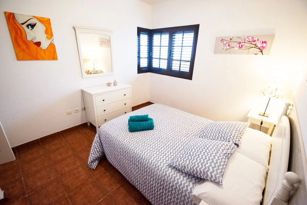 Luxury Apartment Las Salinas
