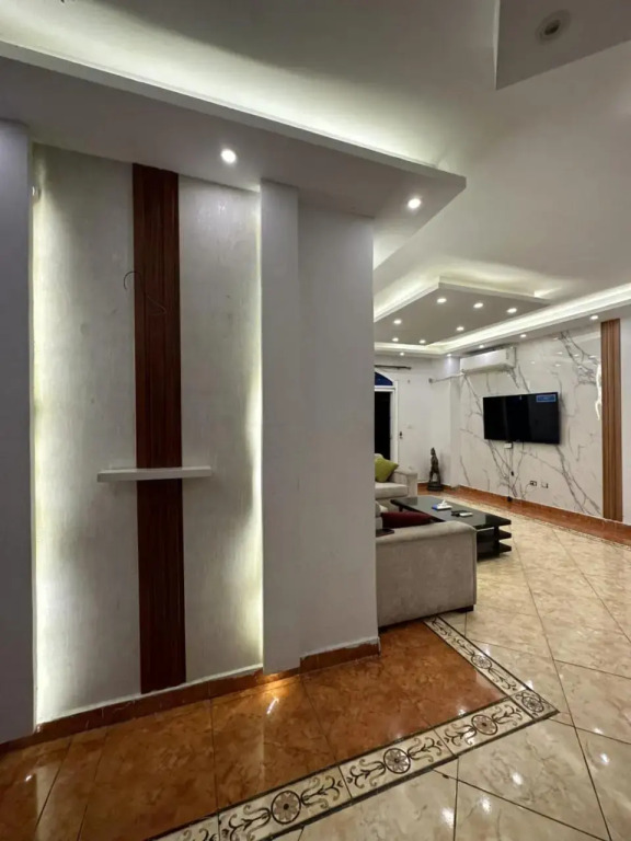 Hyat Cleopatra Suites