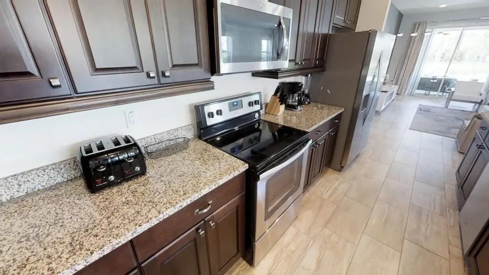 Aco254421 - The Encore Club Resort - 9 Bed 8.5 Baths Villa