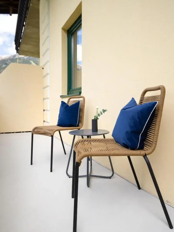 Das Schider - Boutique Apart-Hotel