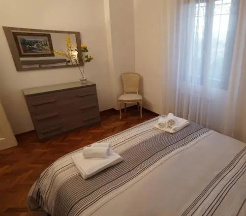 Villa Le Torri