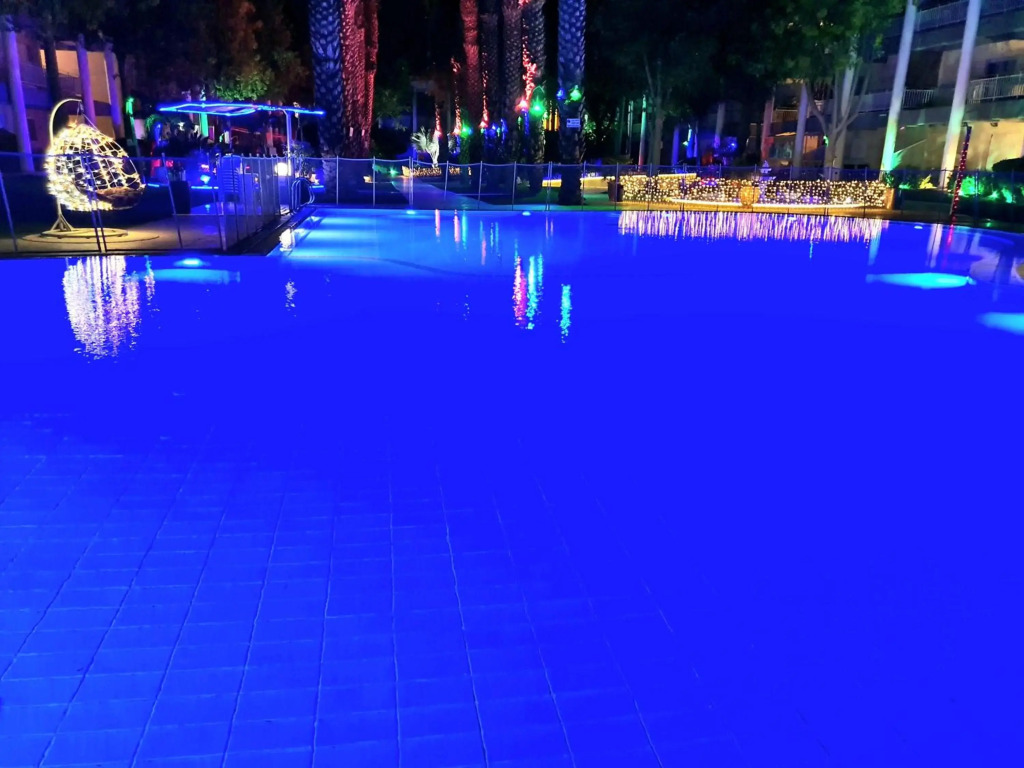 Barak Royal suites VIP 134