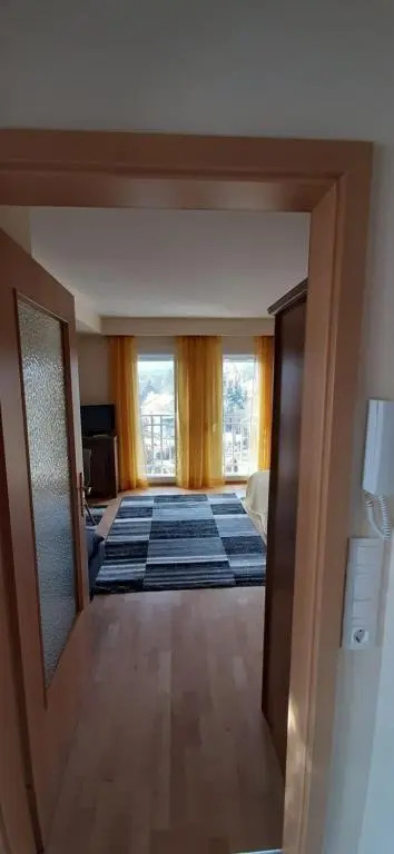 Napkő Apartman