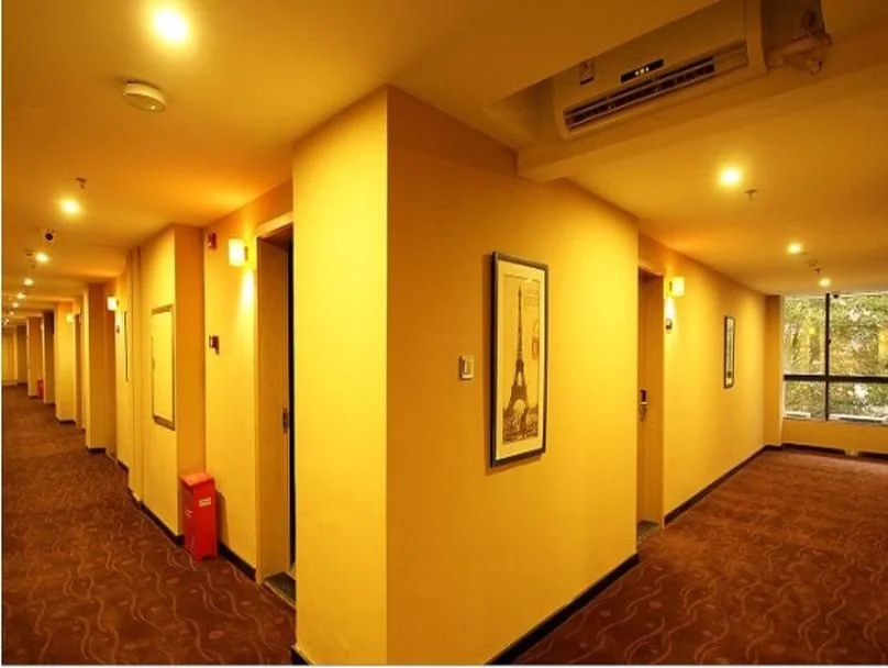 7 Days Premium Hotel Guilin Seven Star International Convention And Exhibition Center Branch