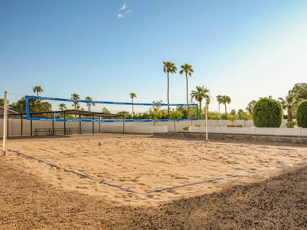 New Listing! “Desert Diamond” W/ Epic Backyard Home