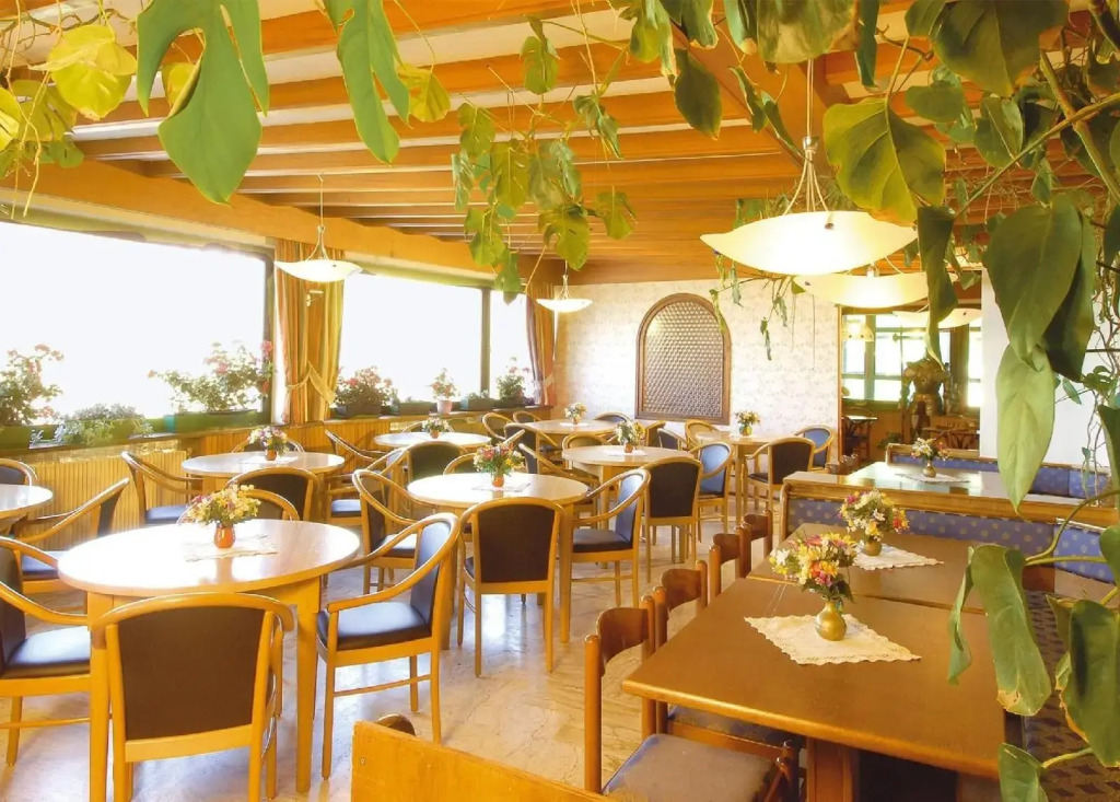 Piccolo Hotel Sciliar