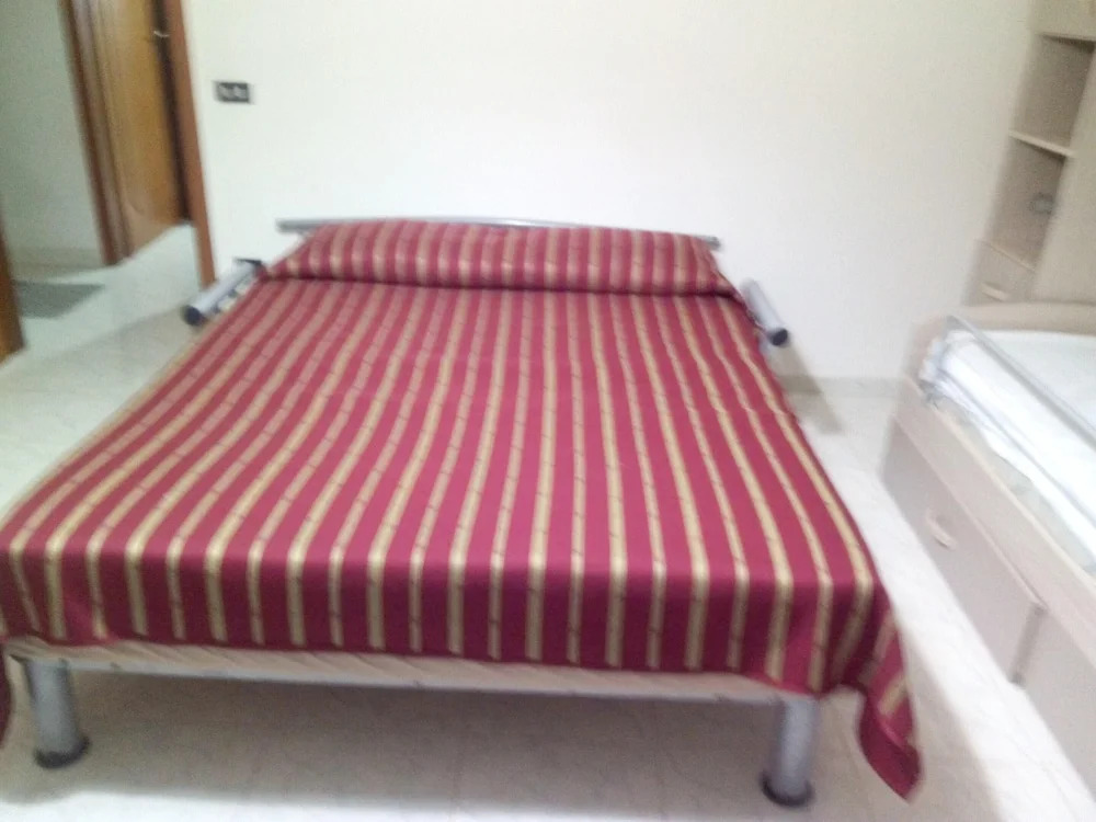 Apartment With 2 Bedrooms In Pizzo