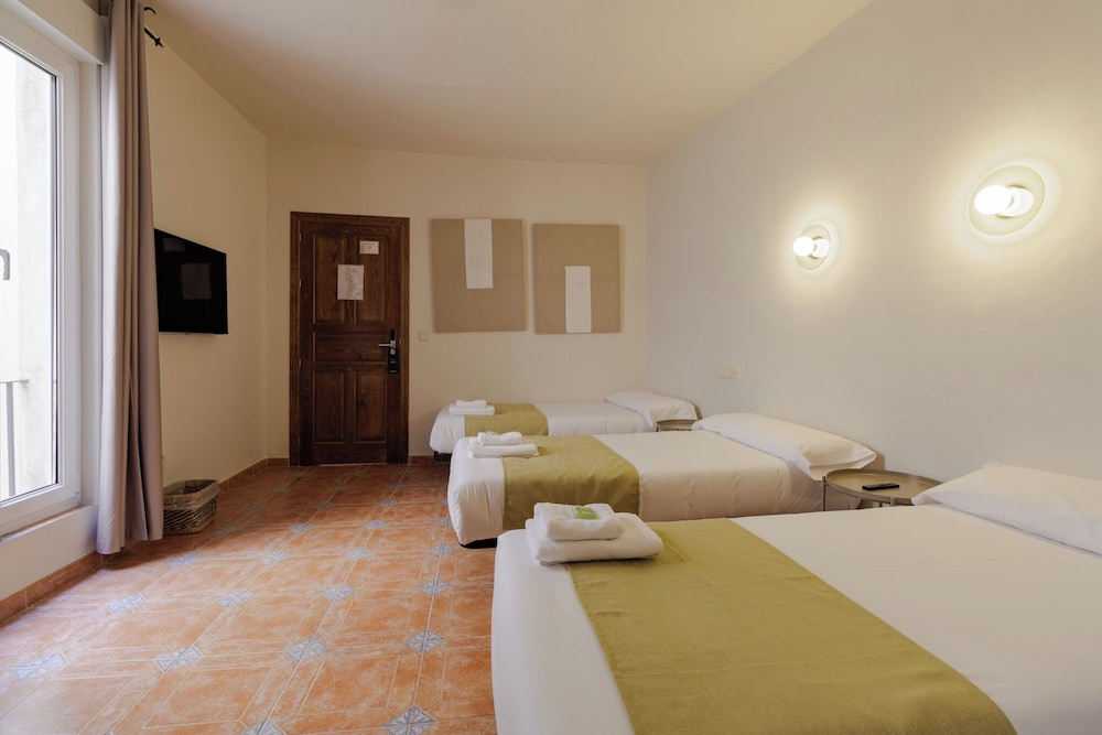 HOTEL Ávila Centro