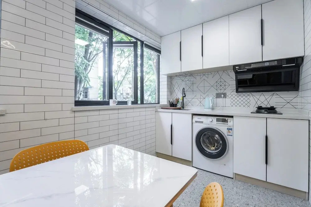 Shanghai Hills&XING 1885 Family Homestay