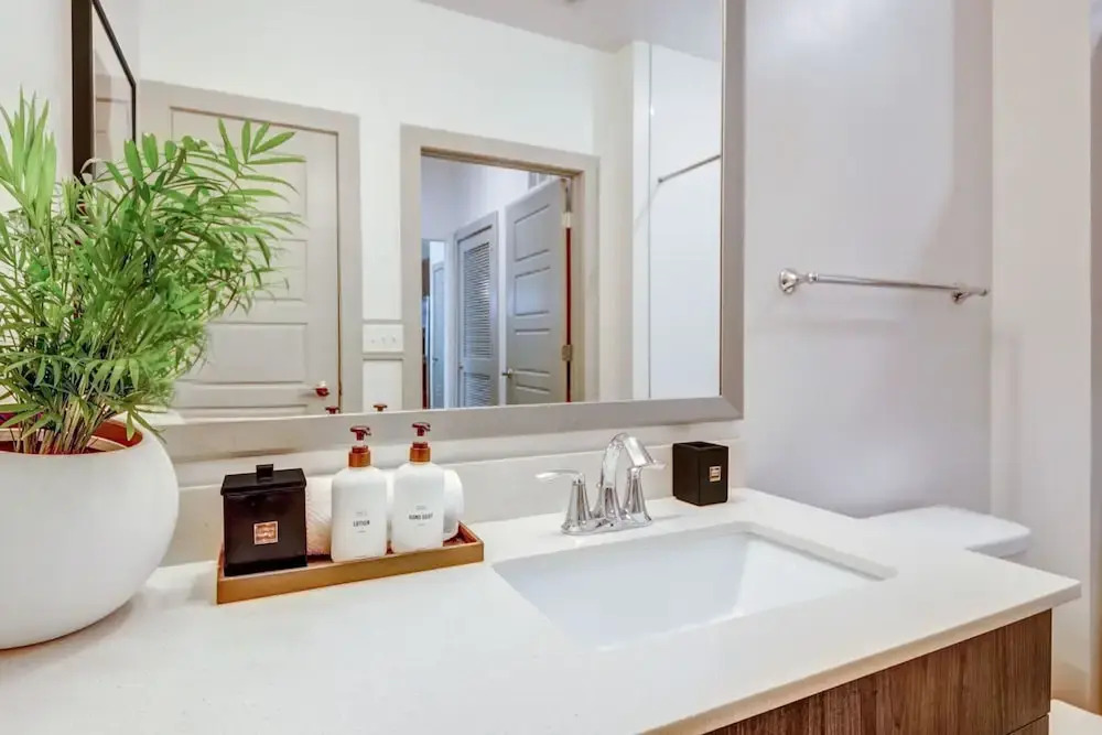 Elegant Apartment in the Avalon