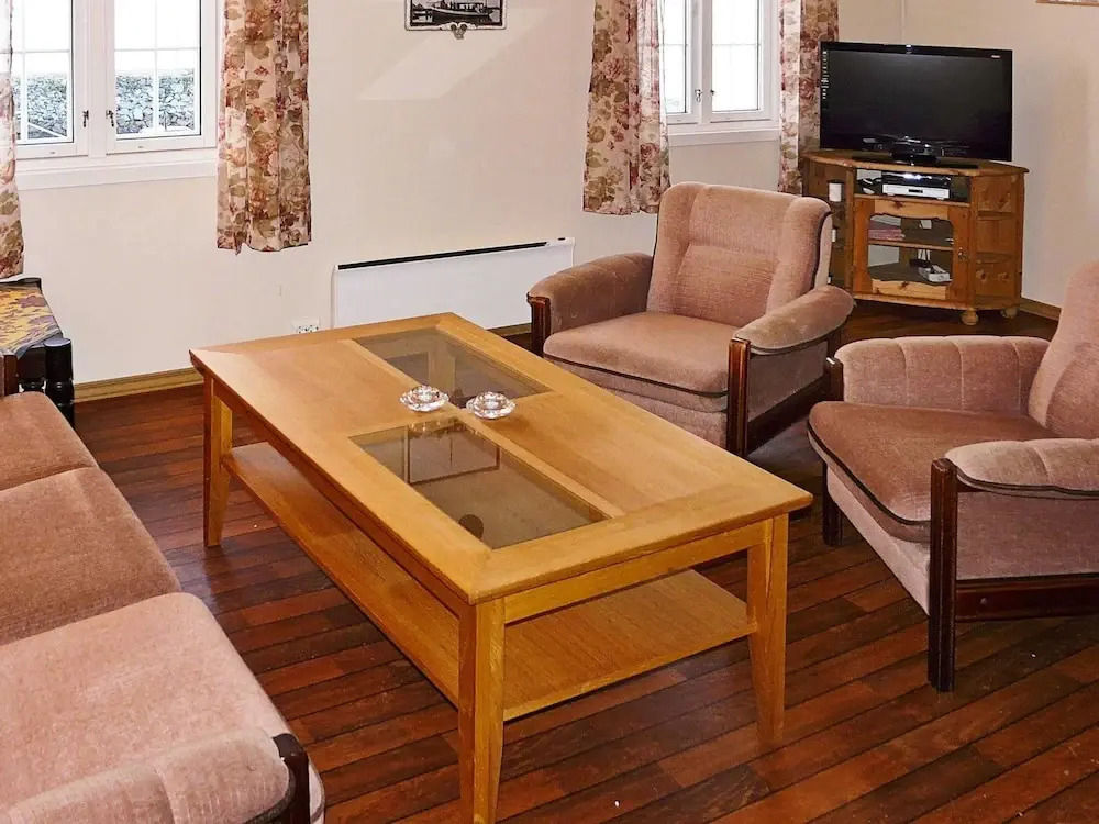 4 Person Holiday Home in Lauvstad