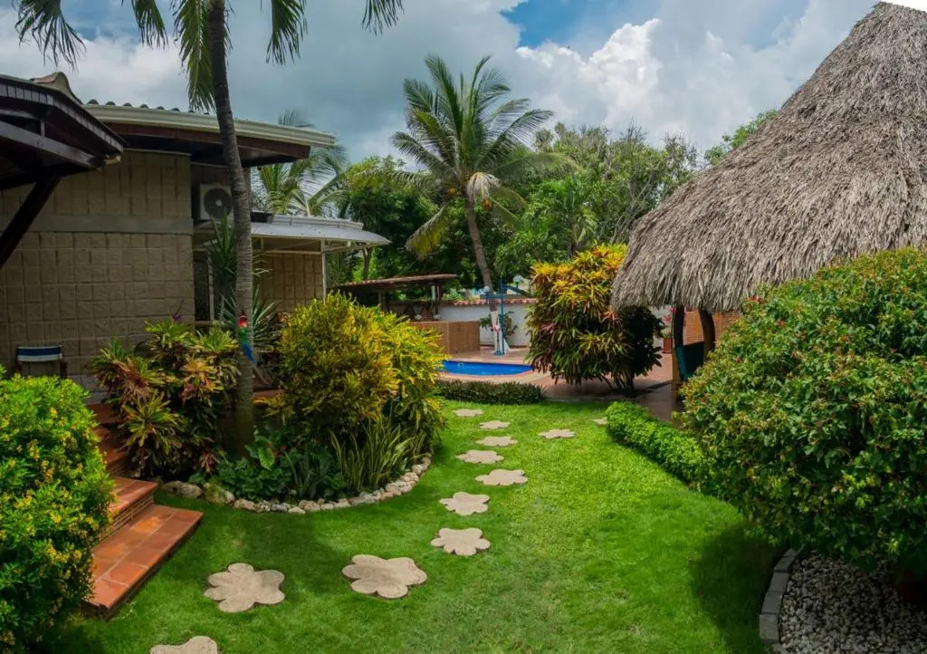 Portoazul Casa de Playa