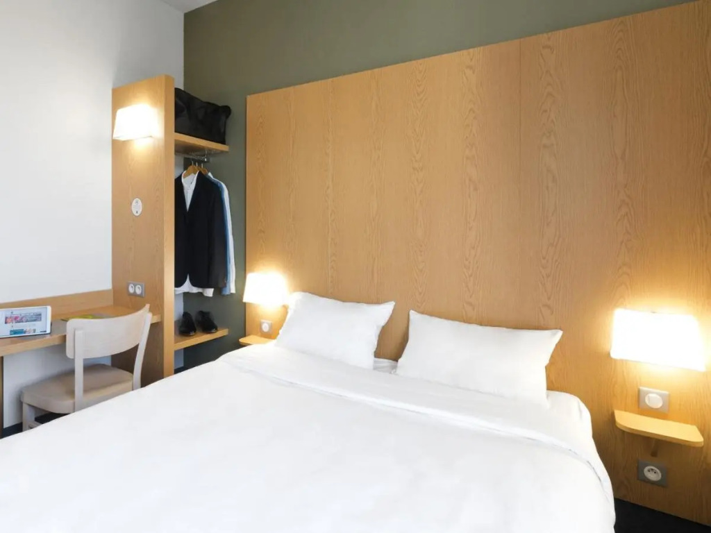 B&B HOTEL La Roche-sur-Yon