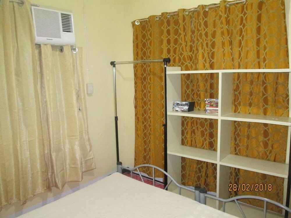 Oliveros Residence Bed and Breakfast