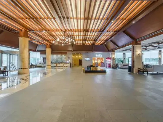 Lushan Resort