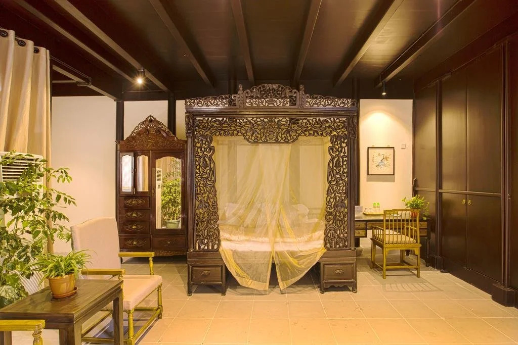 Suzhou Shuian Lohas