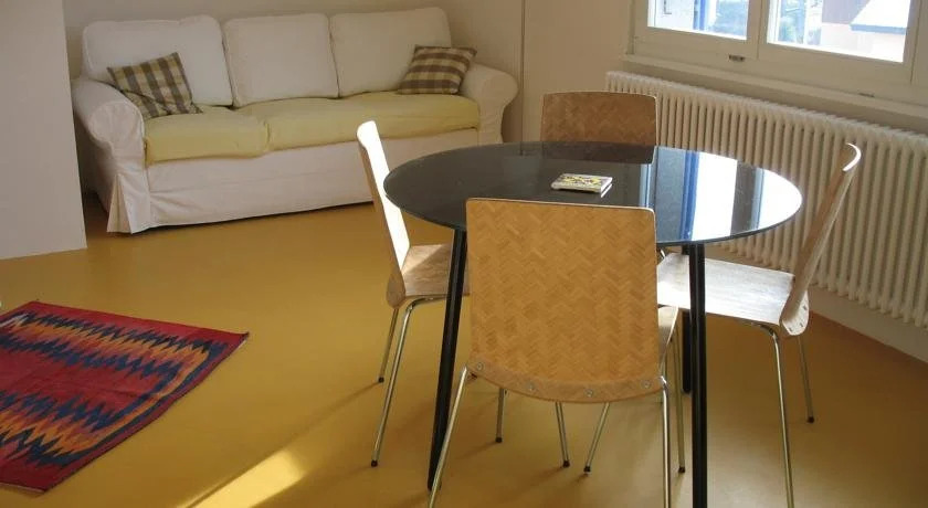 Appartement Les Iris