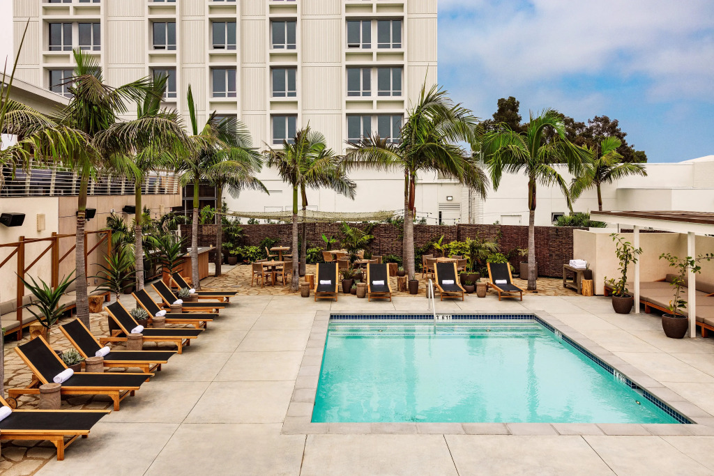 Hotel June West LA, a Member of Design Hotels