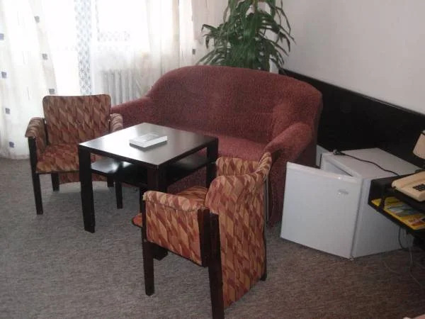 Hotel Merkur - Jablonec nad Nisou