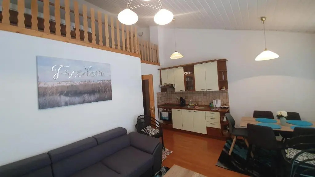 Apartment Mirela