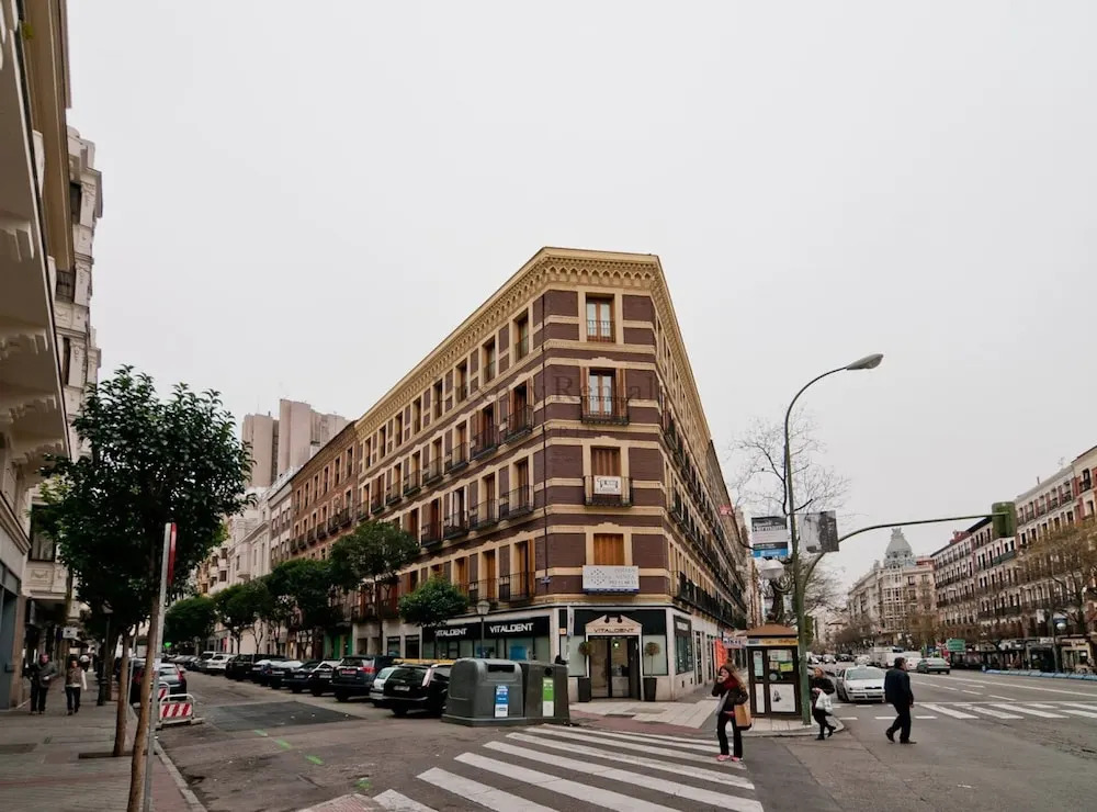 Alcala I